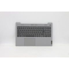 Lenovo Upper Case ASM_UK L 81YK
